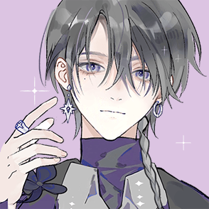 ⸝(´꒳​`◍ かいと