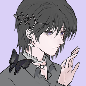 サリーtheROCk🕷️☺︎