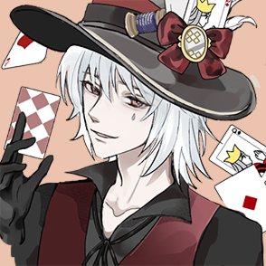 𝓝𝓪𝓸🚬  (初見)