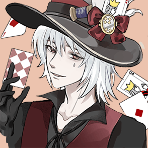 𝓝𝓪𝓸🚬  (初見)