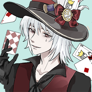 にーと㍿　社長とも