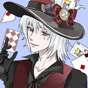 バーン🍊💐☕️