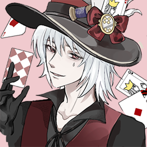 あつ/❤👾りん👾